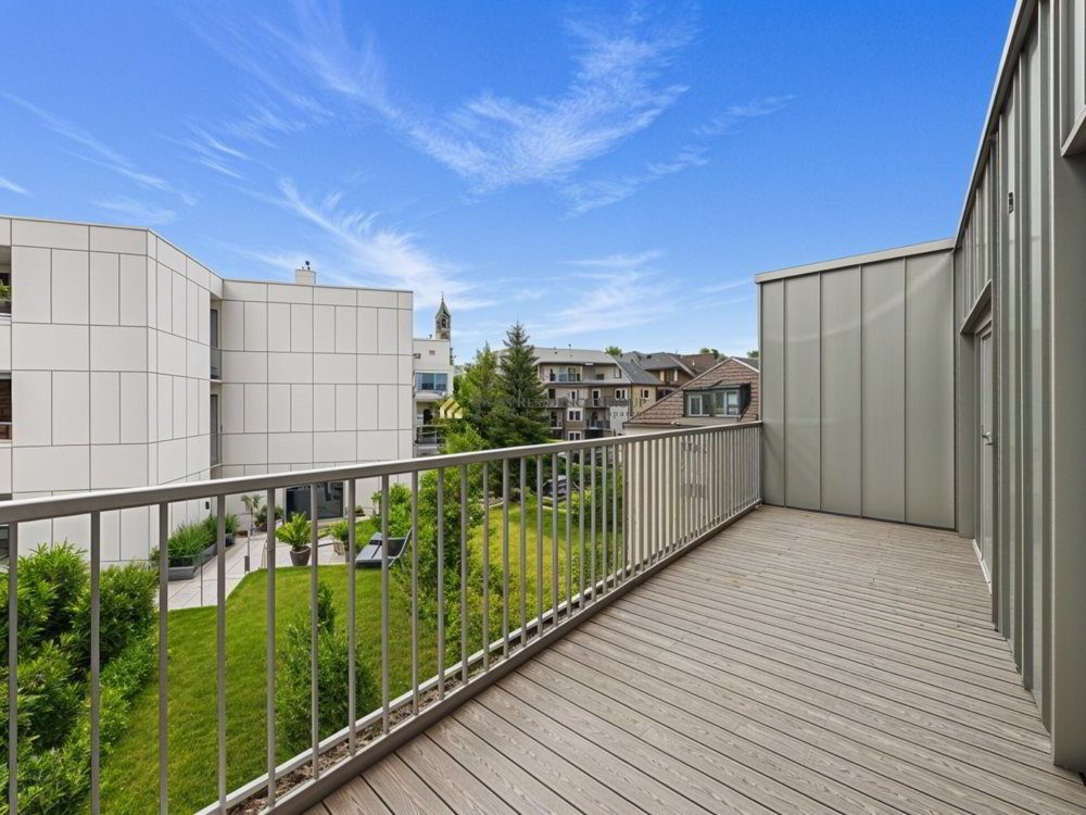 Appartamento di 3.5 locali in affitto a Zürich - immagine 1/10