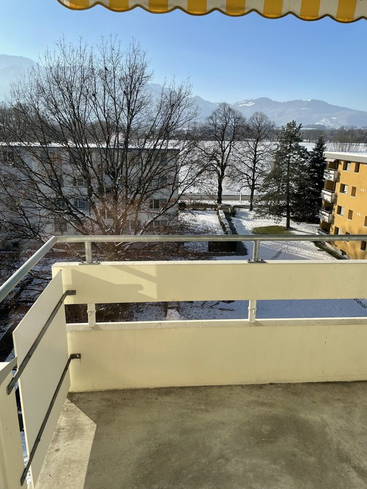 4.5 rooms Apartment for rent in Thoune - image 1/7