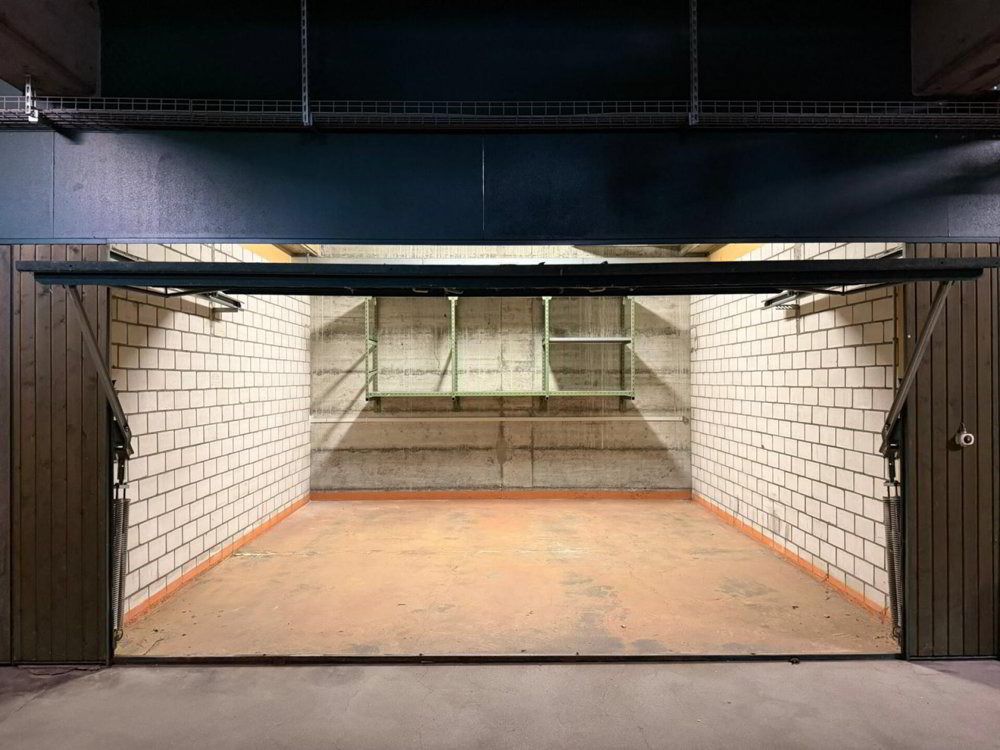 null Zimmer Parkplatz, Garage zu vermieten in Luzern - Bild 1/2