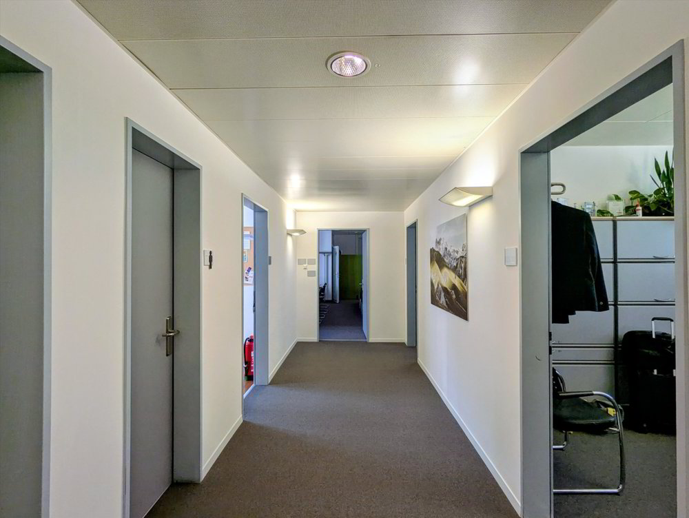 null rooms Office & Commercial for rent in Zürich - image 1/6