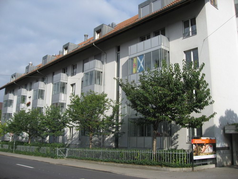 null Zimmer Parkplatz, Garage zu vermieten in Bern - Bild 1/1