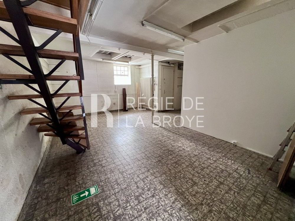 1 rooms Office & Commercial for rent in Estavayer-le-Lac - image 1/6