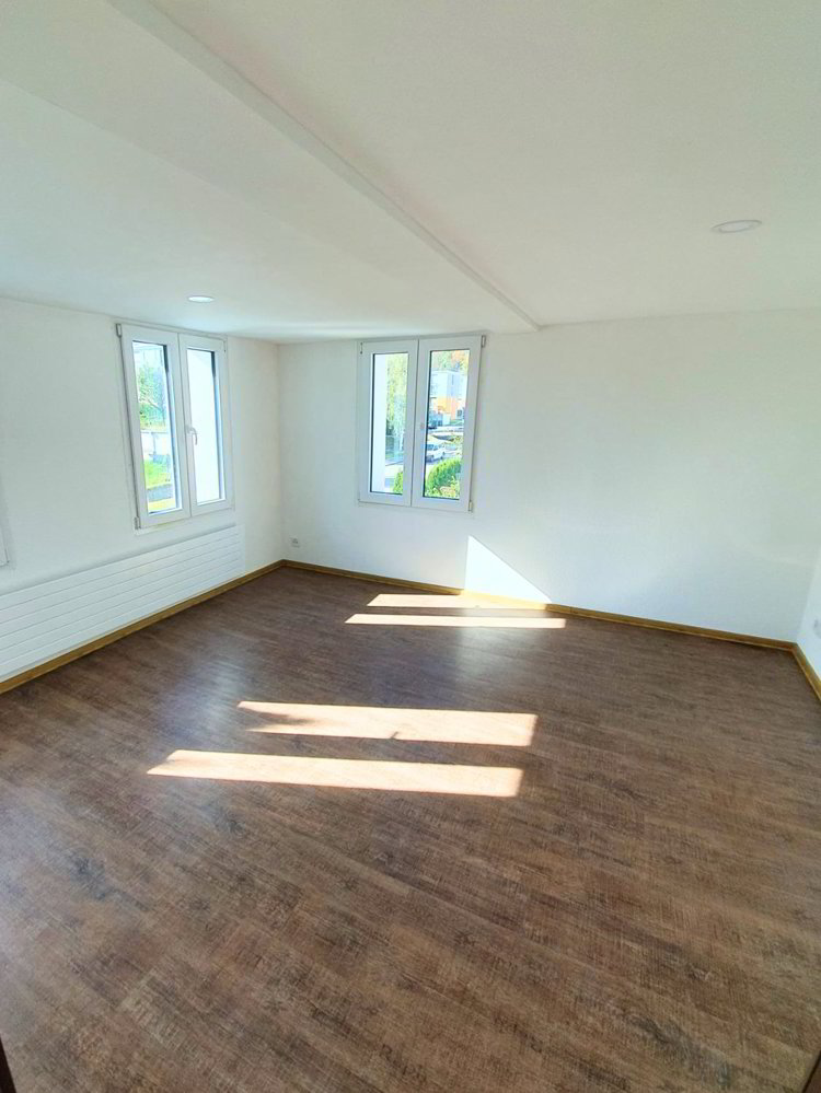 3.5 Zimmer Wohnung zu vermieten in Altstätten SG - Bild 1/10