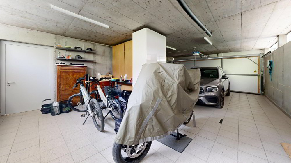 6 Zimmer Haus zu vermieten in Widnau - Bild 1/20