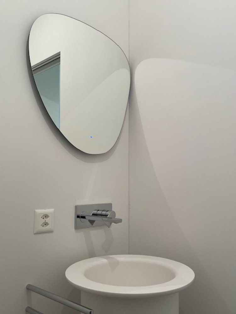 Appartamento di 2.5 locali in affitto a Ponte Capriasca - immagine 1/12
