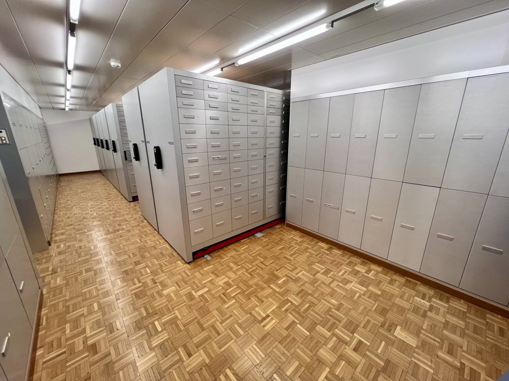 null Zimmer Büro zu vermieten in Lugano - Bild 1/4