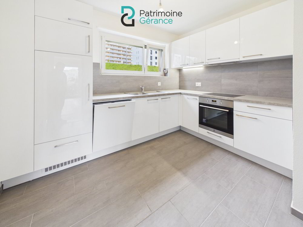 Lumineux ! Appartement de 3.0 pièces - Ansicht 2