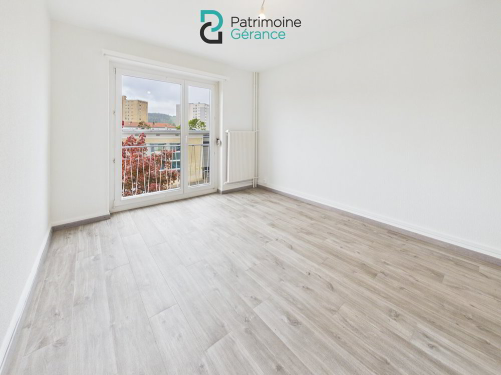 Lumineux ! Appartement de 3.0 pièces - Ansicht 3