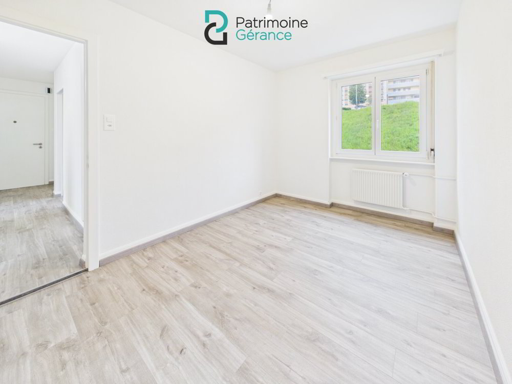 Lumineux ! Appartement de 3.0 pièces - Ansicht 4