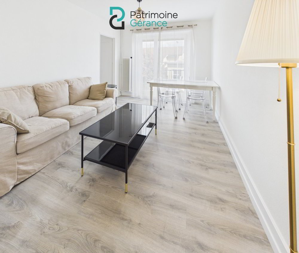 Idéalement situé ! Appartement de 4.0 pièces - Ansicht 2