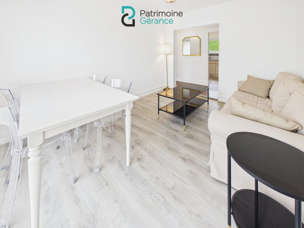 Idéalement situé ! Appartement de 4.0 pièces - Ansicht 3