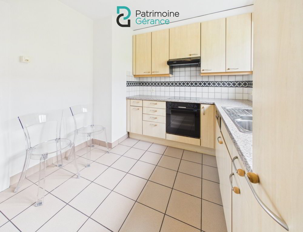 Idéalement situé ! Appartement de 4.0 pièces - Ansicht 4