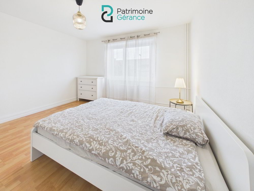 Idéalement situé ! Appartement de 4.0 pièces - Ansicht 5