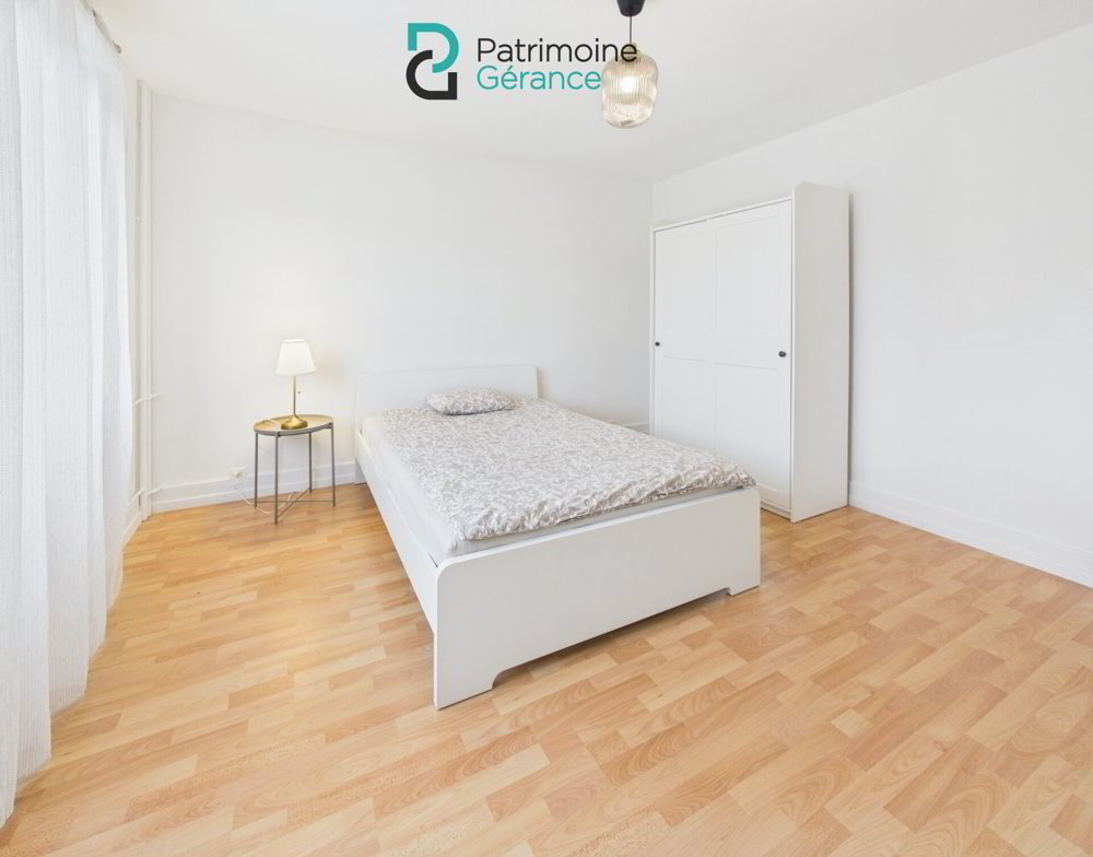 Idéalement situé ! Appartement de 4.0 pièces - Ansicht 6