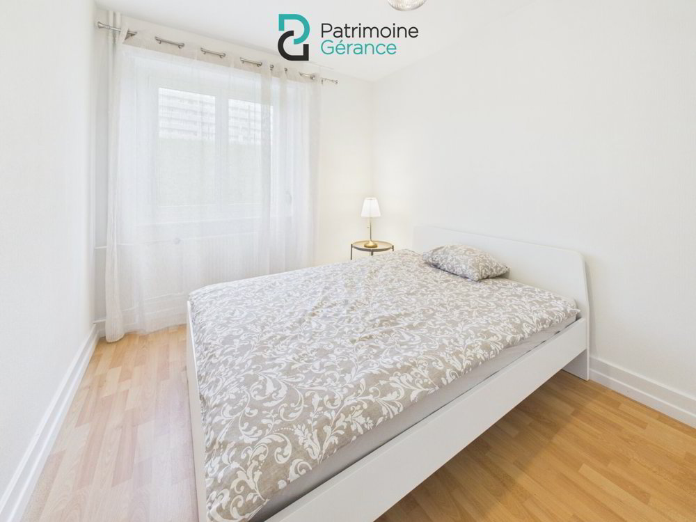 Idéalement situé ! Appartement de 4.0 pièces - Mehr