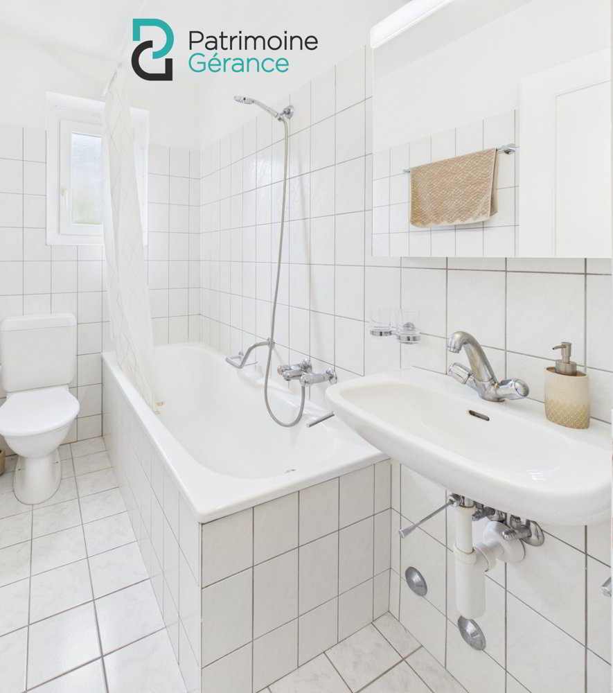 4 Zimmer Wohnung zu vermieten in La Chaux-de-Fonds - Bild 1/8