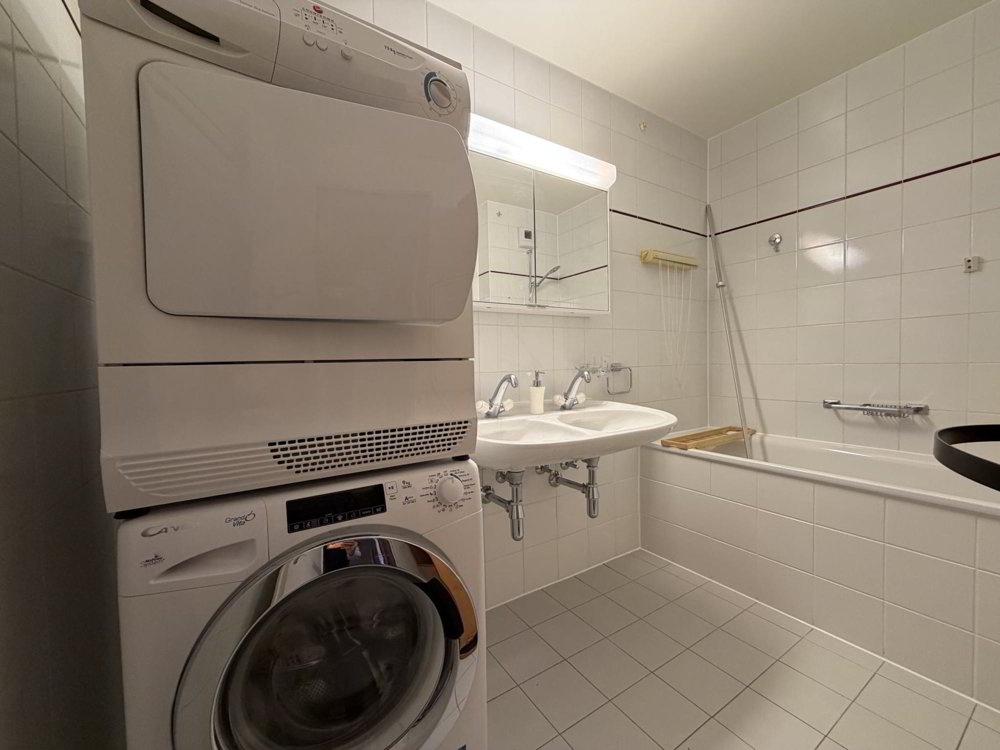 5 Zimmer Wohnung zu vermieten in Geneva - Bild 1/7