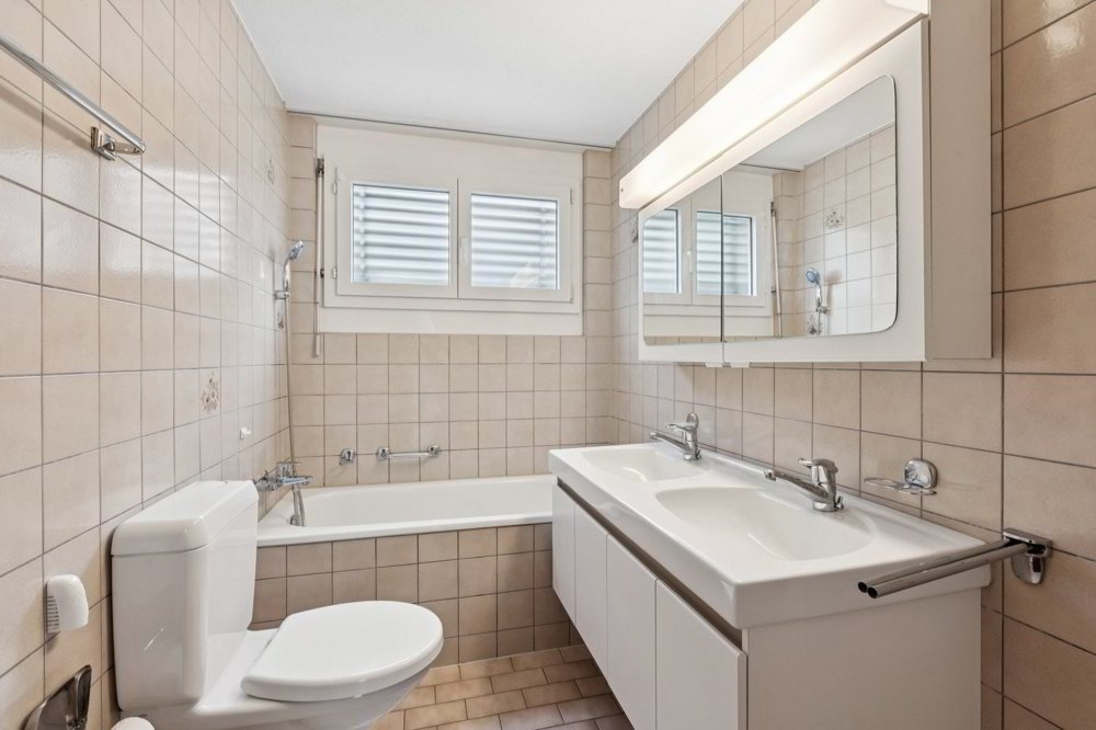Appartement 3 pièces à louer à Biel/Bienne - image 1/11
