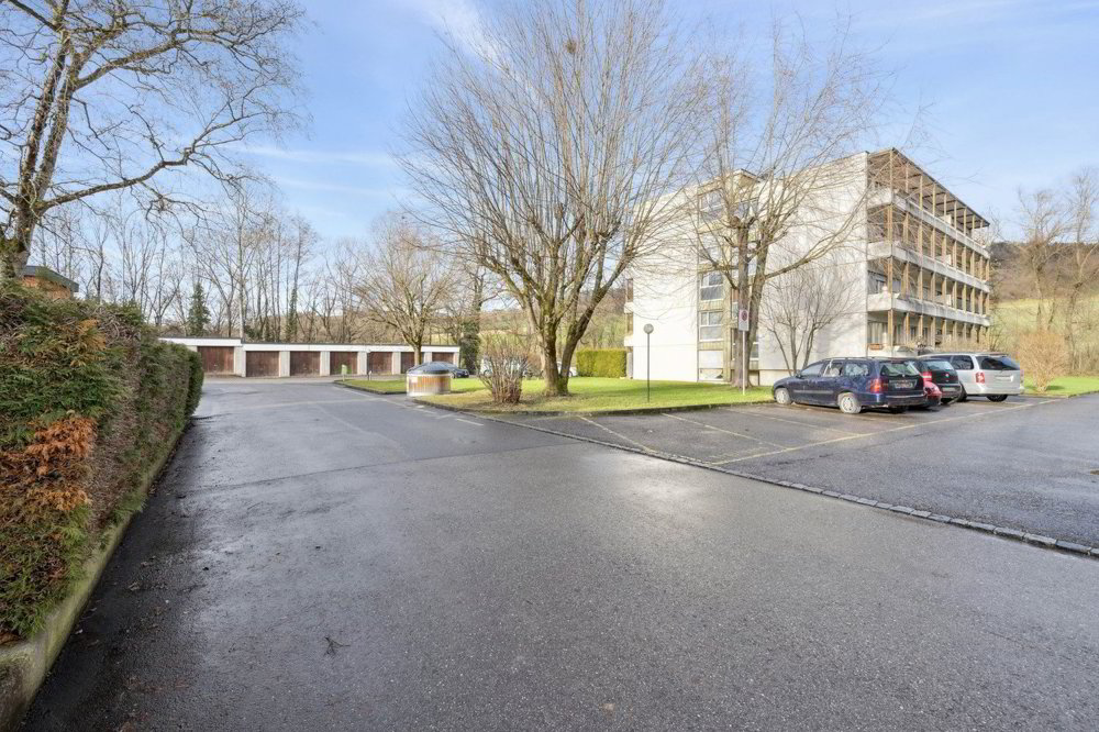 Appartamento di 3 locali in affitto a Courtételle - immagine 1/8