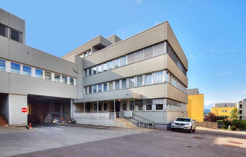 null rooms Office & Commercial for rent in Grosshöchstetten - image 1/1