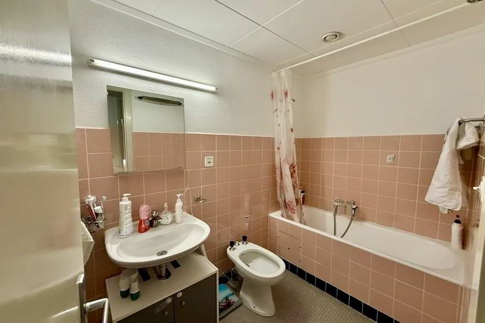 2 Zimmer Wohnung zum verkaufen in Crans-Montana - Bild 1/5