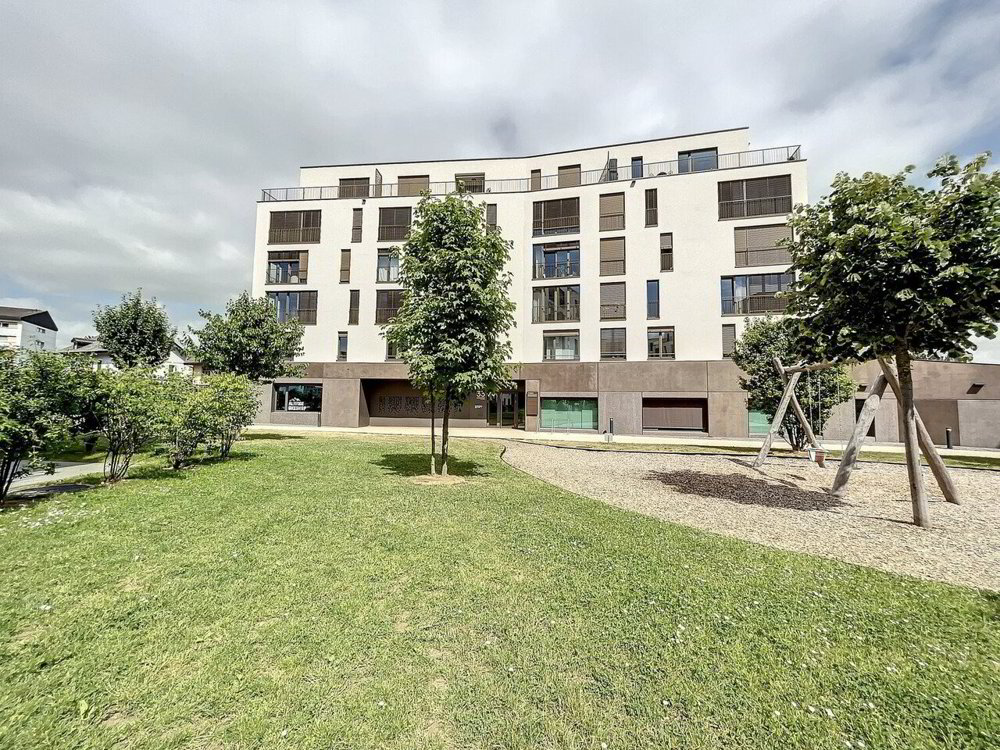 Appartamento di 3 locali in affitto a Bulle - immagine 1/6