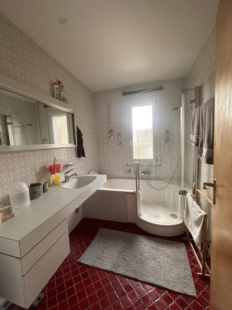 5 Zimmer Wohnung zu vermieten in Le Sentier - Bild 1/13