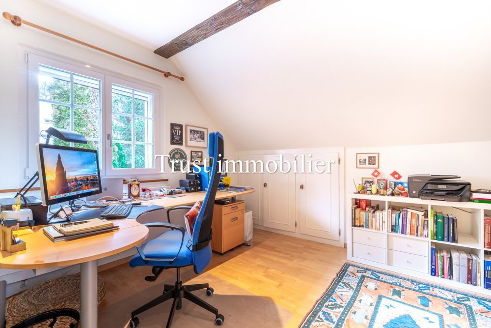 Maison 7 pièces à acheter à Cugy VD - image 1/13