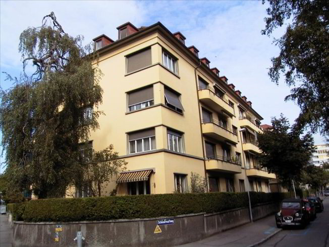 Appartement 2 pièces à louer à Berna - image 1/1