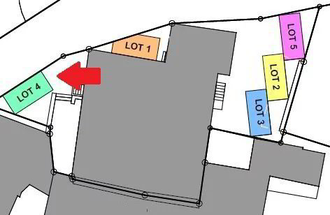3 Zimmer Wohnung zum verkaufen in Le Mont-sur-Lausanne - Bild 1/13