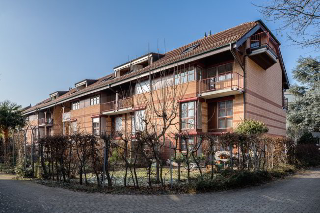 3 rooms Apartment for rent in Allschwil - image 1/1