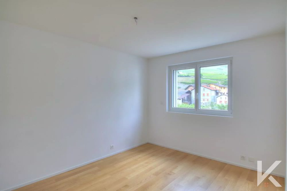Appartamento di 4 locali in vendita a Conthey - immagine 1/13