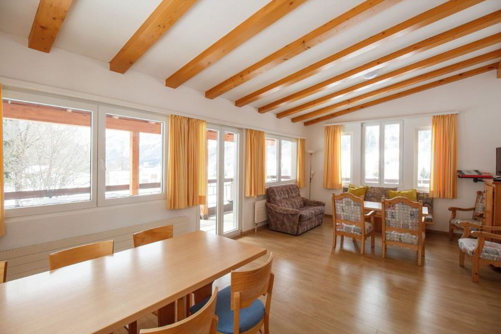Casa di null locali in vendita a Leukerbad - immagine 1/1