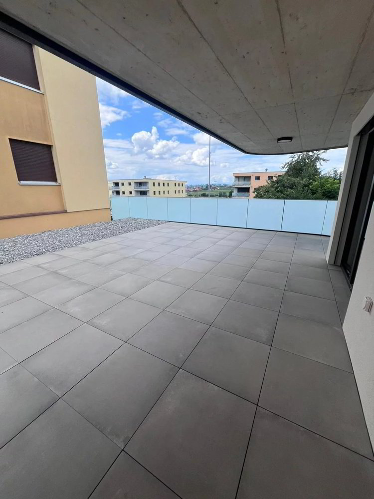 Appartamento di 2 locali in affitto a Farvagny-le-Grand - immagine 1/13
