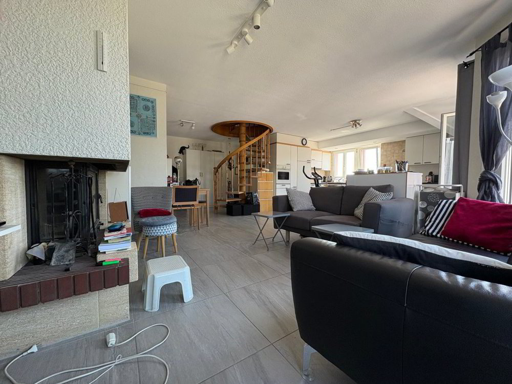 Appartamento di 4 locali in vendita a Morges - immagine 1/13