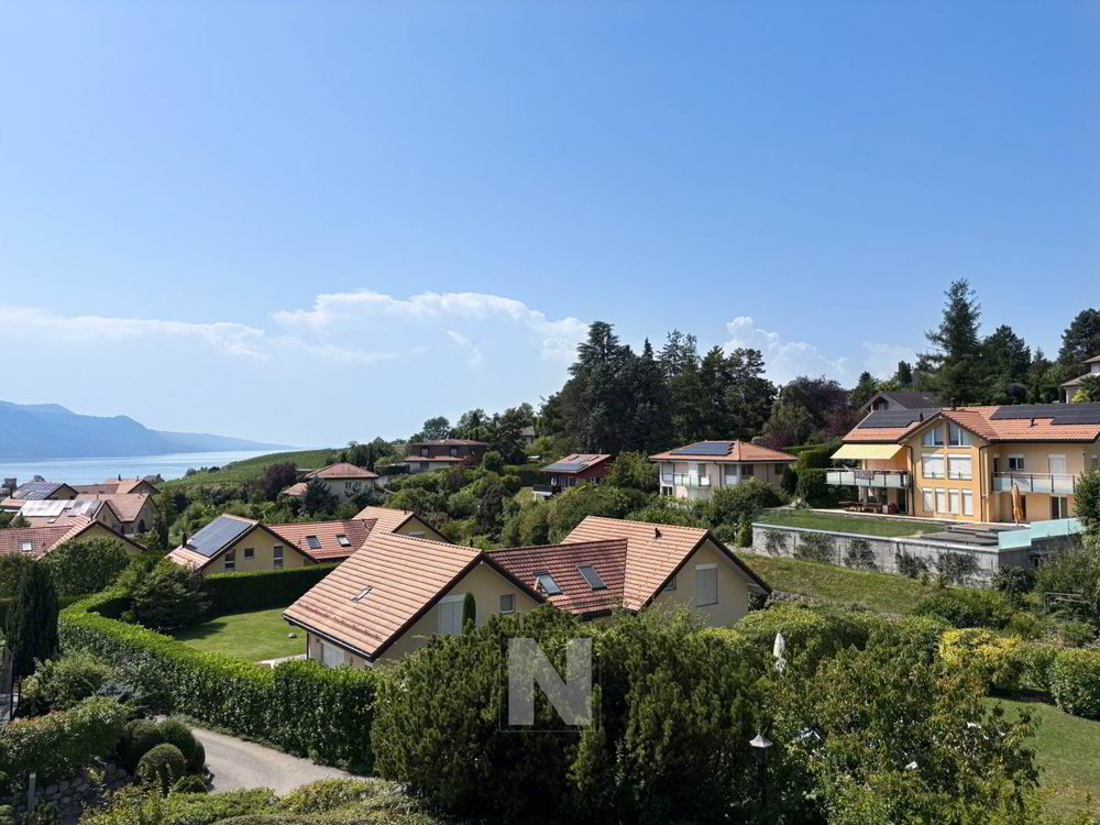 5 Zimmer Haus zum verkaufen in Blonay - Bild 1/13