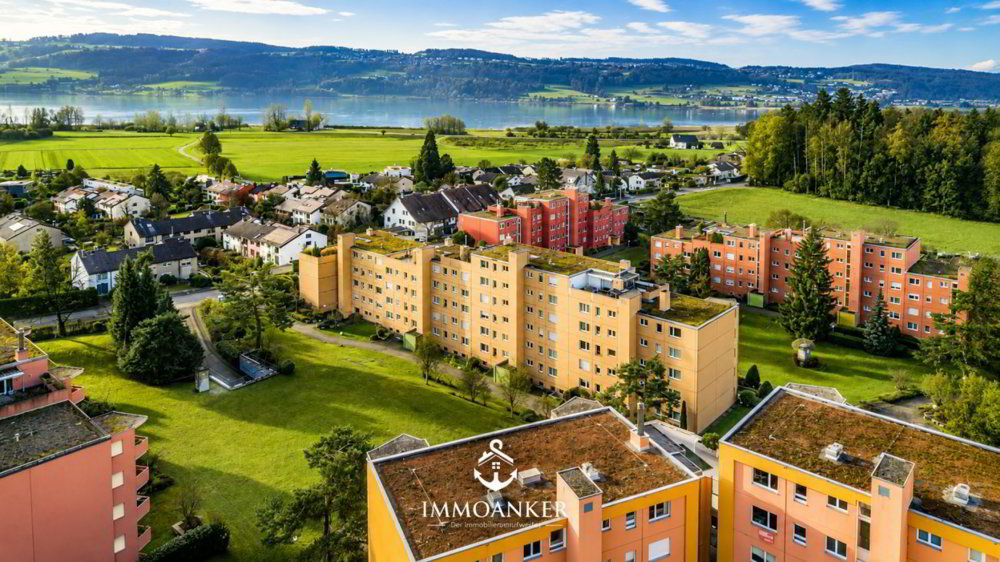 Appartamento di 4 locali in vendita a Greifensee - immagine 1/13