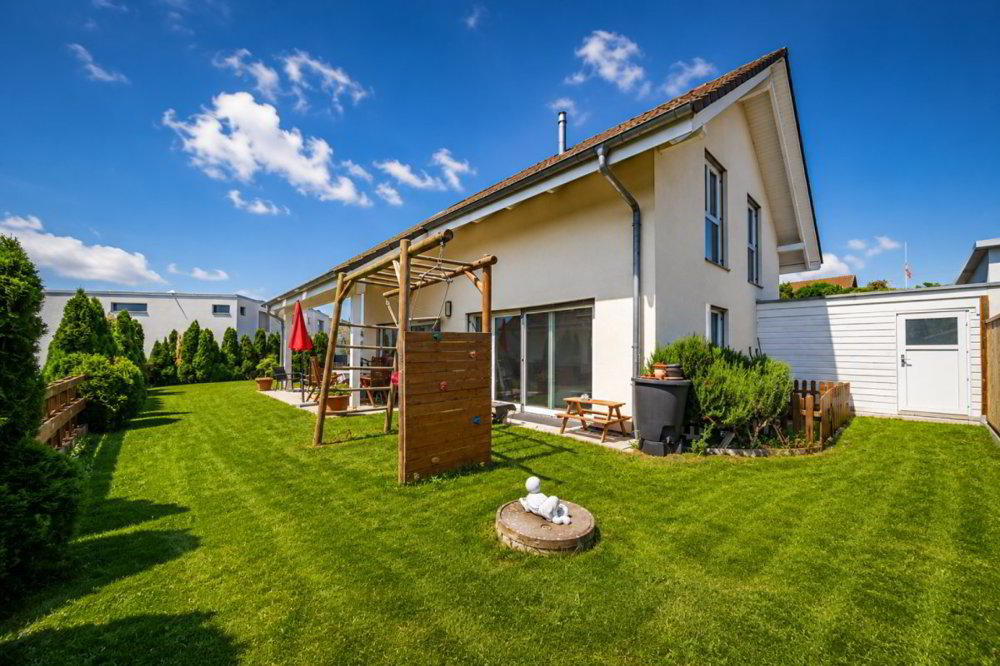 Casa di 6 locali in vendita a Obergösgen - immagine 1/13