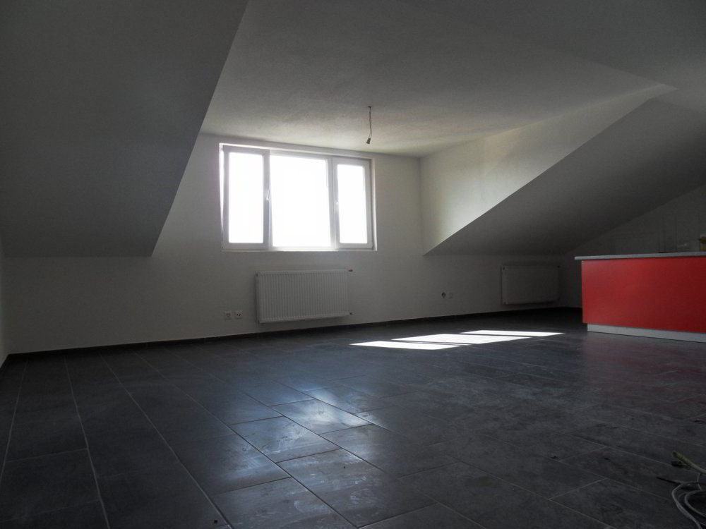 Appartement 2 pièces à louer à Matzingen - image 1/5