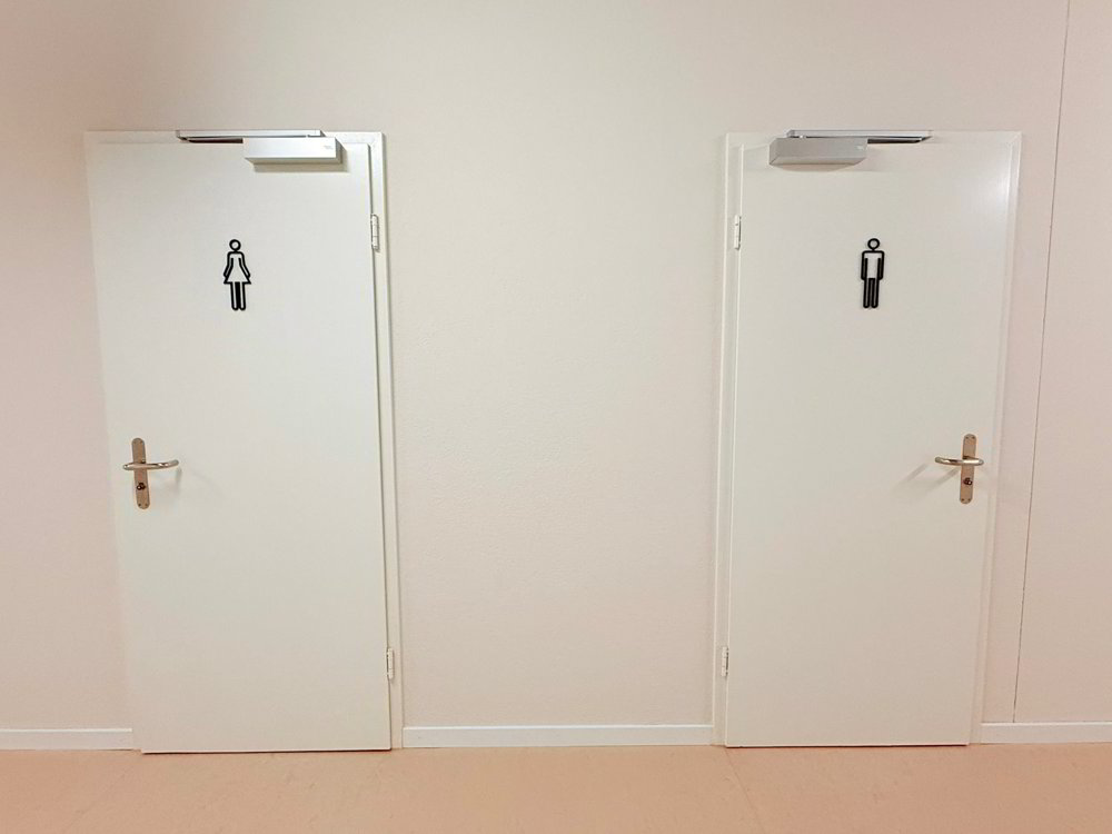 null Zimmer Büro zu vermieten in Eschenz - Bild 1/5