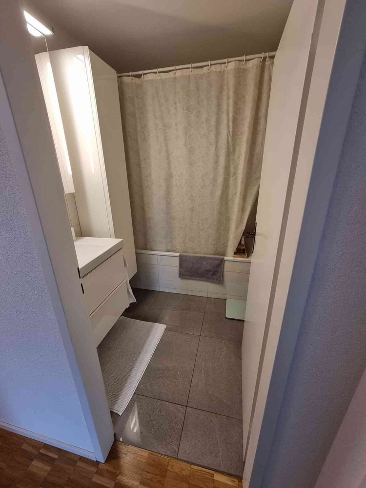 Appartement 3.5 pièces à acheter à Reinach BL - image 1/10