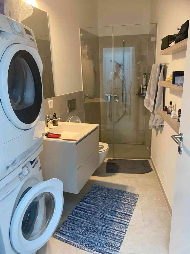 Appartement 2.5 pièces à louer à Locarno - image 1/7