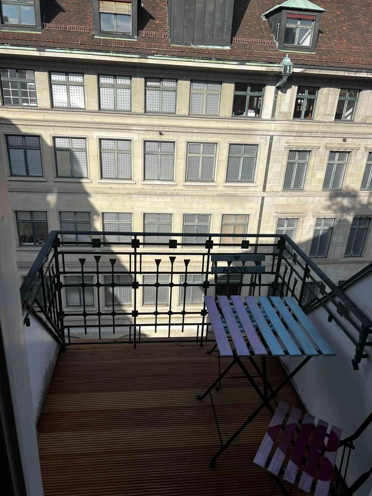 Appartamento di 2.5 locali in affitto a St. Gallen - immagine 1/9