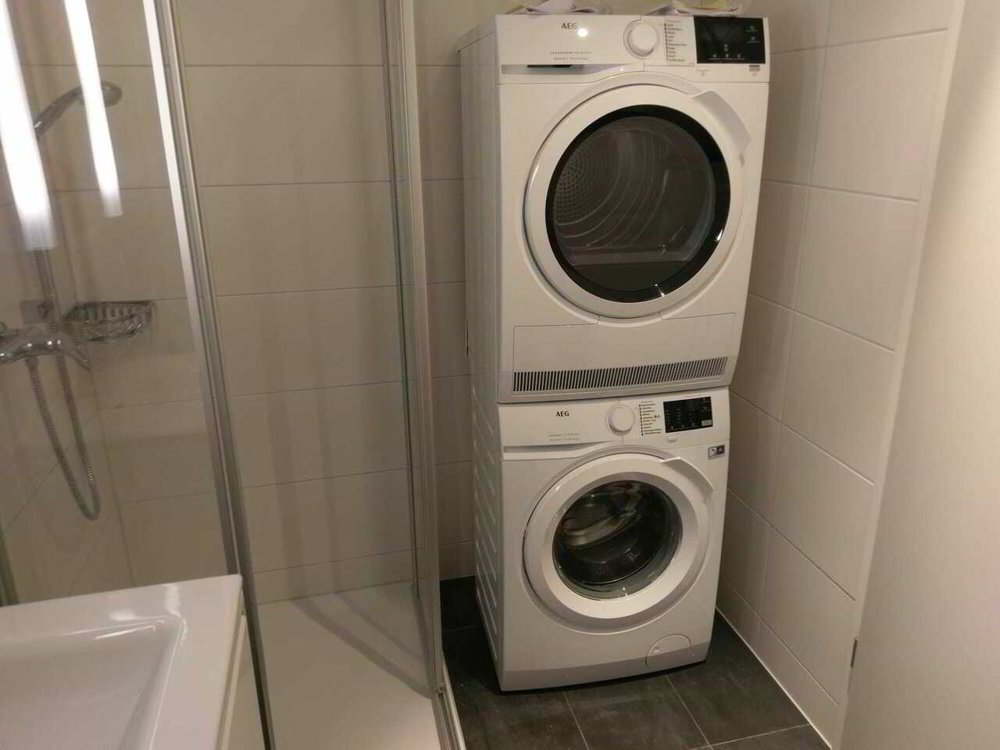 2 Zimmer Wohnung zu vermieten in Lucens - Bild 1/7