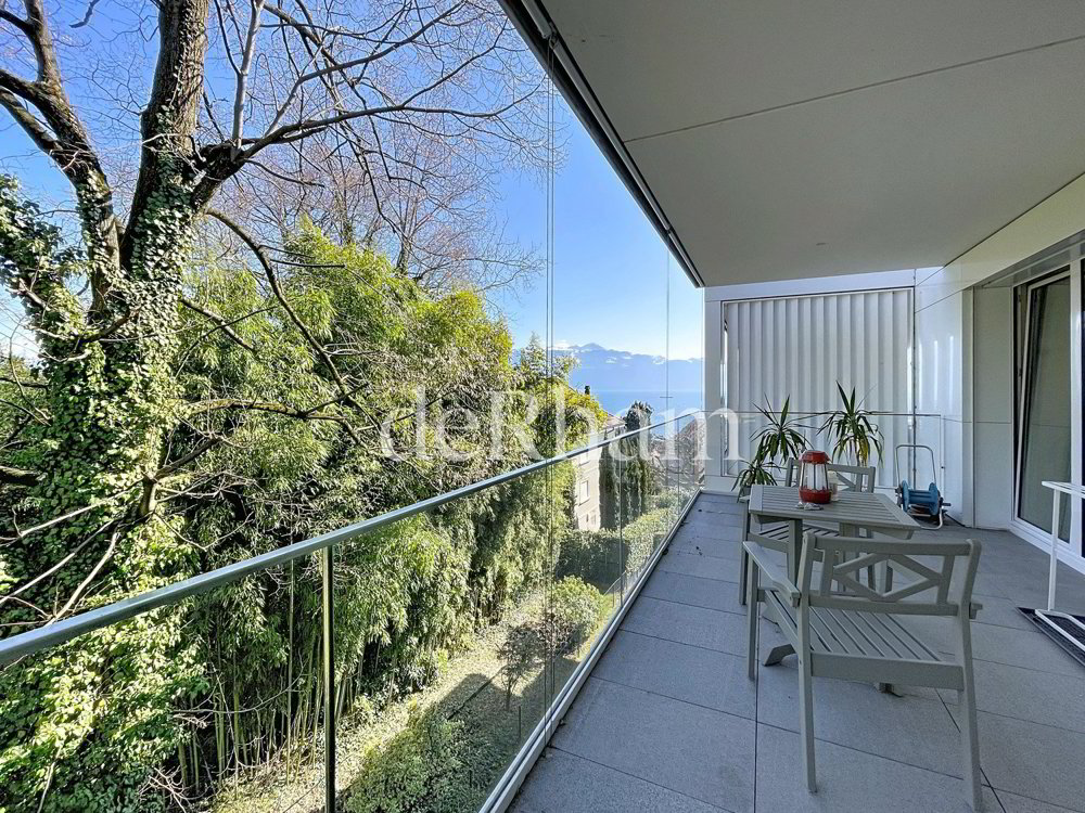 3 rooms Apartment for rent in Pully - image 1/11