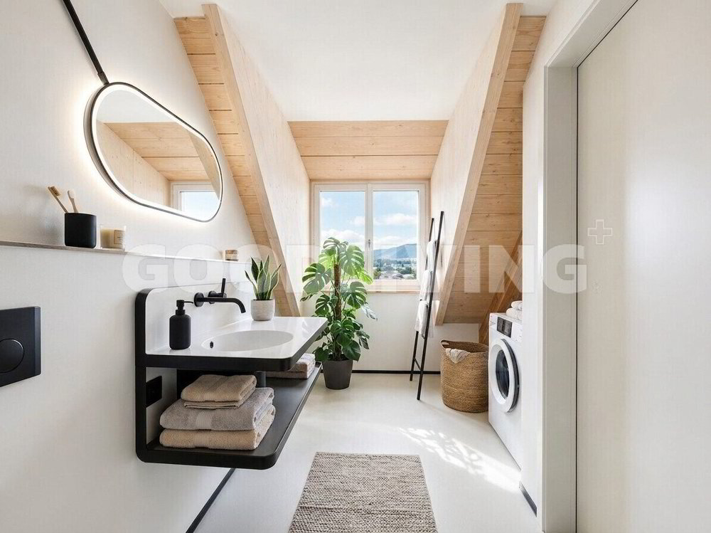 4 Zimmer Haus zu vermieten in Oetwil an der Limmat - Bild 1/5