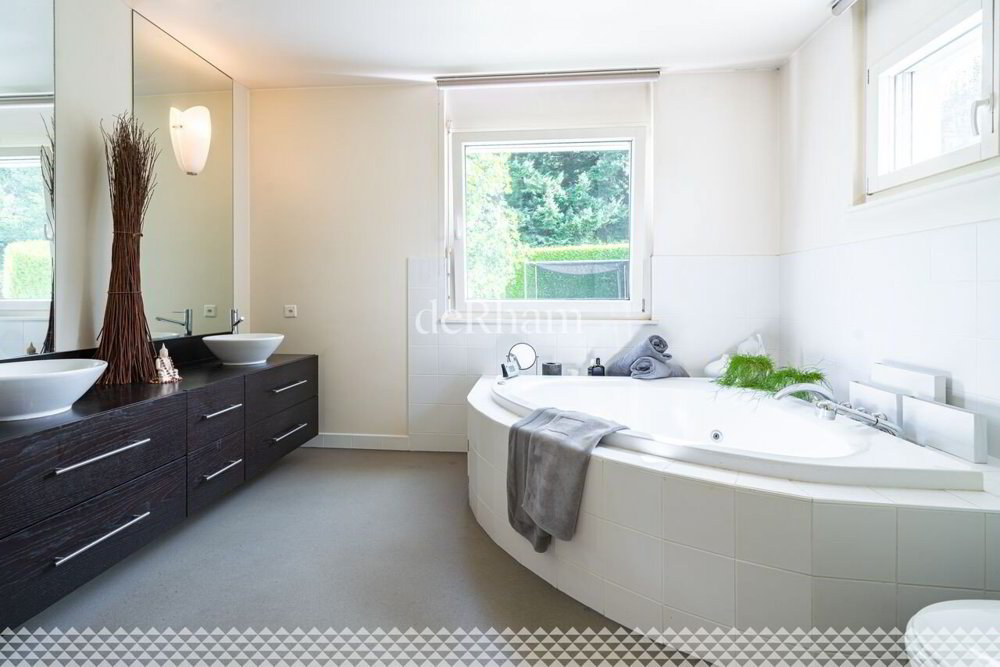 10 rooms House for rent in Epalinges - image 1/13