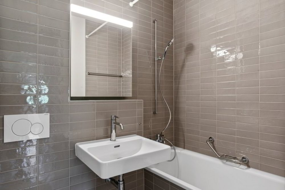 2 Zimmer Wohnung zu vermieten in Lausanne - Bild 1/7