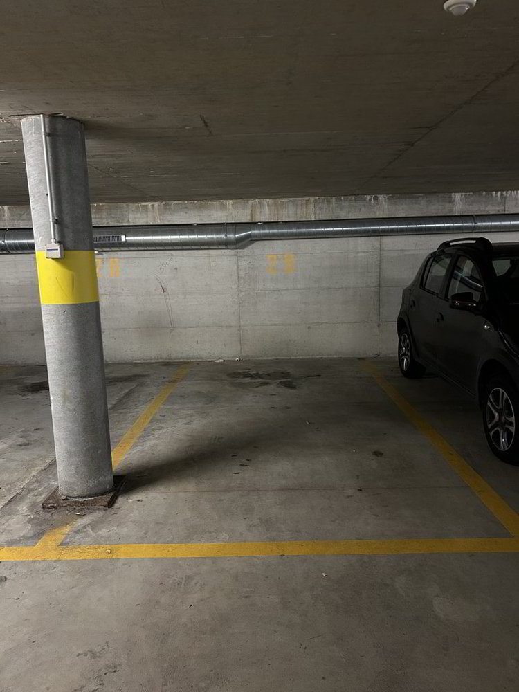 null Zimmer Parkplatz, Garage zu vermieten in Renens VD - Bild 1/1