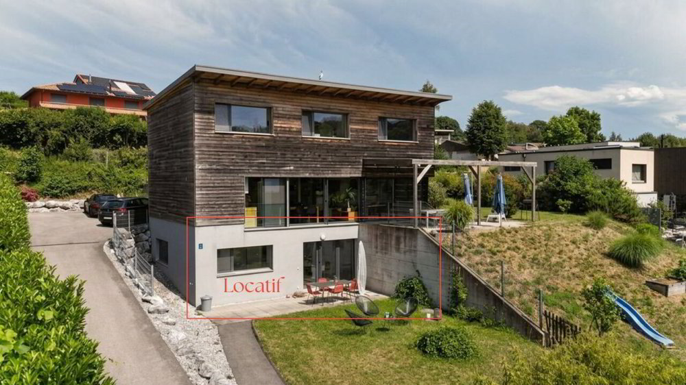 Casa di 9 locali in vendita a Châbles FR - immagine 1/8